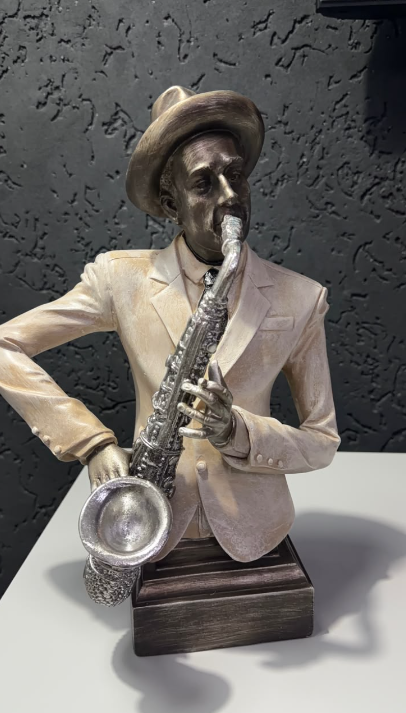 Sculptures